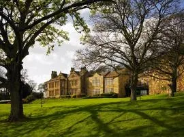 Hollins Hall Hotel, Golf & Country Club, hotel in Bradford