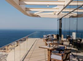 ME by Meliá Malta, Hotel in St Julian's