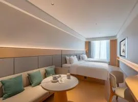 JI Hotel Tianjin Meijiang Convention and Exhibition Center South Youyi Road