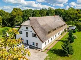 Reetdachhotel - Residenz am Ostufer