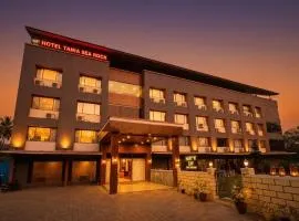 Hotel Tania Searock