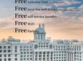 Argyle Grand Hotel Wenling