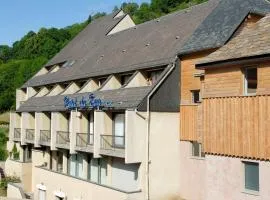 Brit Hotel Du Ban