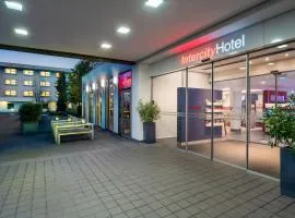 IntercityHotel Frankfurt Airport Terminal 3