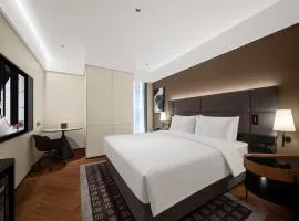 Intercity Hotel Chongqing Guanyin Bridge Jiu Street