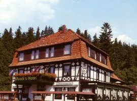 Moocks Hotel