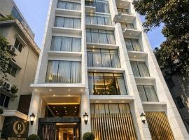 The Royal Palace Uttara, hotel sa Dhaka