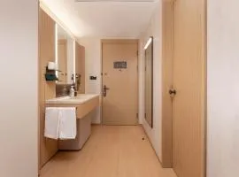 JI Hotel Hefei Innovation Industrial Park Longhu Paradise Walk