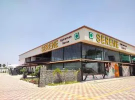 Serene Restaurant Rooms And Banquet