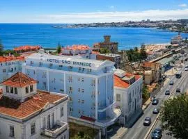 Hotel São Mamede Estoril