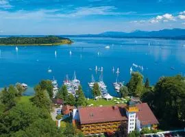 Yachthotel Chiemsee GmbH