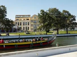 Hotel do Alboi