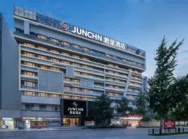 Juncheng Hotel ikoo Li Branch, Chunxi Road, Chengdu