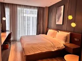 Orange Hotel Beijing Sanlitun Taikoo Li