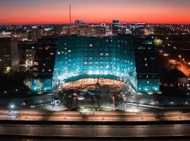 River Palace Hotel