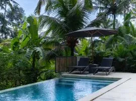 Bali View Ubud Hotel