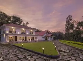 Tusker Trail by LuxUnlock