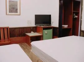 Fiya澎湖青年活動中心菊島行旅