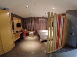 A Preciosa Boutique Hotel