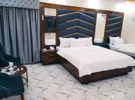 Hotel Alpine