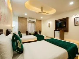 HOTEL DAKHA INTERNATIONAL - Karol Bagh, New Delhi
