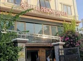 Khách sạn Hải Phong