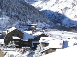 AC Apartaments Sol Tarter, hotel El Tarterben