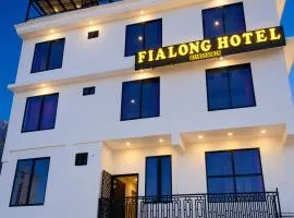 Fialong Hotel Skardu