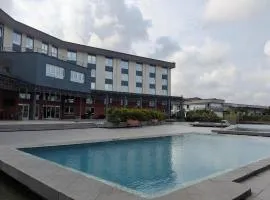 SOAHO Douala Airport Hôtel