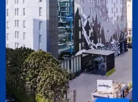 Sunday Hotel Zirakpur by checkIn,Chandigarh