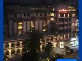 Sunday Hotel & Convention Centre by CheckIn, Vadodara
