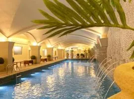 Buona Vitta · Buona Vitta Resort Gramado