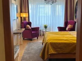Hotel Waldperle