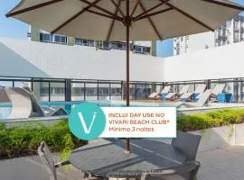 Palms Ponta Verde by Tropicalis