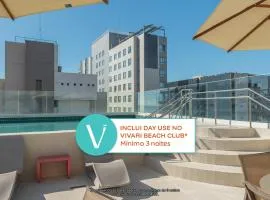 Verano Pajuçara by Tropicalis