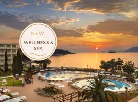 Remisens Hotel Albatros-All inclusive, ξενοδοχείο σε Cavtat