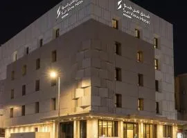 فندق اطلاله الشمس