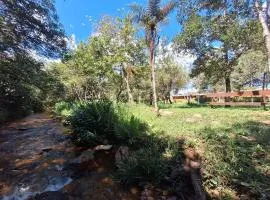 Hostel e Camping Beija Flor