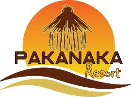 Pakanaka Lodges & Resorts, Goromonzi Zimbabwe, hotel en Goromonzi