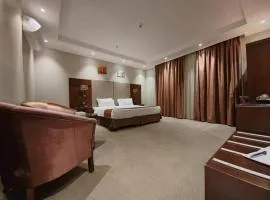 فندق تاج النخبة