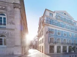 Europe Lisboa Boutique Hotel