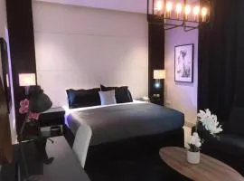 دانه سويتس ريزيدنس