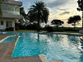 Villa Moon Drop, hotel v destinácii Mahabalipuram