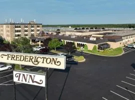 The Fredericton Inn