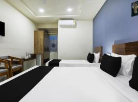 Townhouse RIO, hotel din Hyderabad