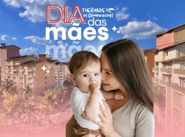 Thermas de Olimpia Resort, ξενοδοχείο σε Olímpia