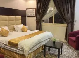 Al Zhra Serviced Apartments -economic