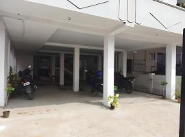 Coimbatore में, होटल WooLiv