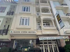 Khách Sạn Đăng Uyên - D65