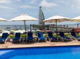 Pier 69 Beachfront Boutique Hotel Romance Zone Adults Only